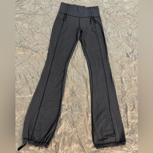 Lululemon Recognition Pants - Picture 1 of 6